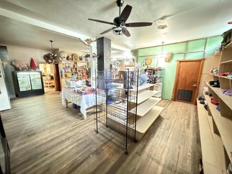 4916 Pickens Road Helvetia WV 26224