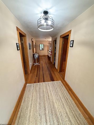 4916 Pickens Road Helvetia WV 26224