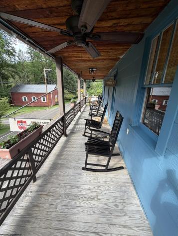 4916 Pickens Road Helvetia WV 26224