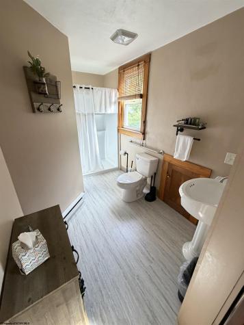 4916 Pickens Road Helvetia WV 26224