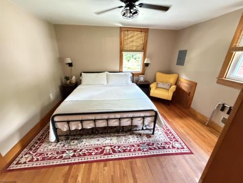 4916 Pickens Road Helvetia WV 26224