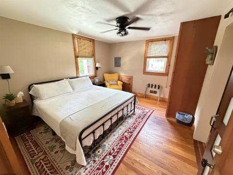 4916 Pickens Road Helvetia WV 26224