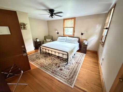 4916 Pickens Road Helvetia WV 26224