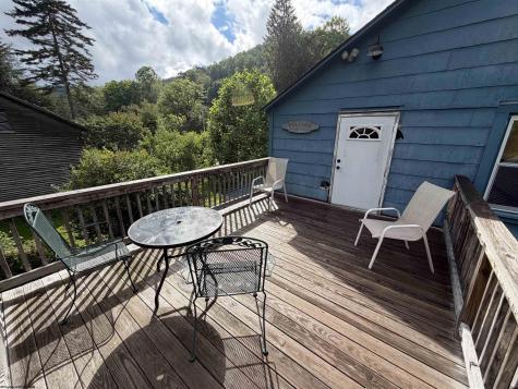 4916 Pickens Road Helvetia WV 26224