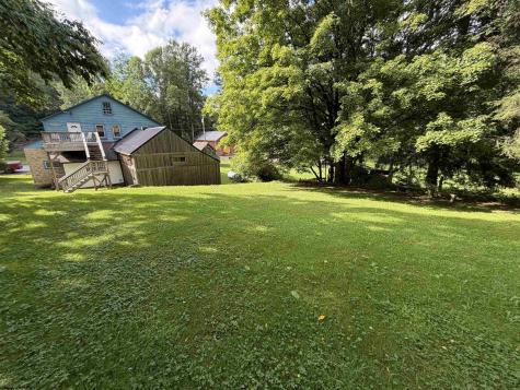 4916 Pickens Road Helvetia WV 26224