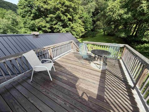 4916 Pickens Road Helvetia WV 26224