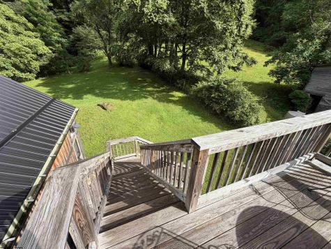 4916 Pickens Road Helvetia WV 26224