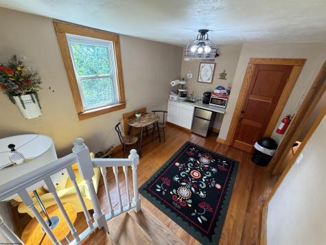 4916 Pickens Road Helvetia WV 26224