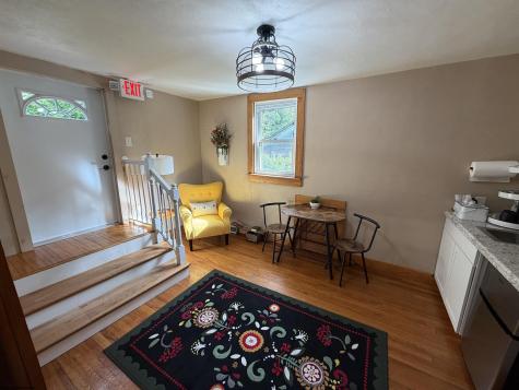 4916 Pickens Road Helvetia WV 26224