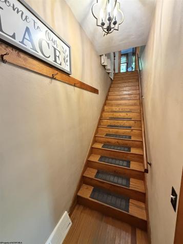 4916 Pickens Road Helvetia WV 26224