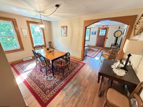 4916 Pickens Road Helvetia WV 26224