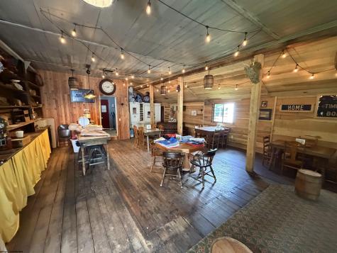 4916 Pickens Road Helvetia WV 26224