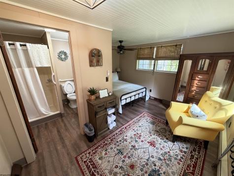4916 Pickens Road Helvetia WV 26224