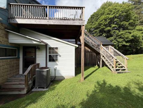 4916 Pickens Road Helvetia WV 26224