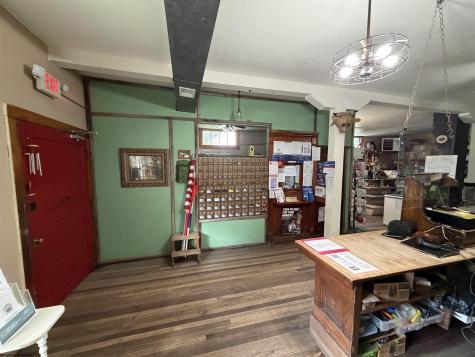 4916 Pickens Road Helvetia WV 26224