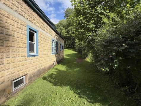 4916 Pickens Road Helvetia WV 26224