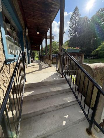 4916 Pickens Road Helvetia WV 26224