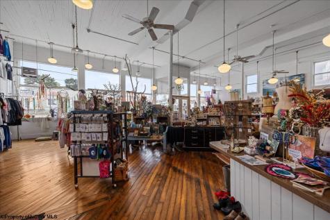 437 William Avenue Davis WV 26260-000