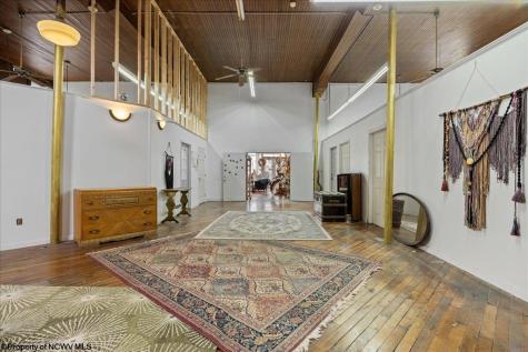 437 William Avenue Davis WV 26260-000