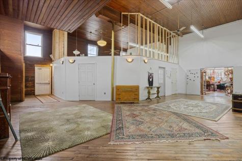 437 William Avenue Davis WV 26260-000