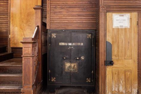 437 William Avenue Davis WV 26260-000