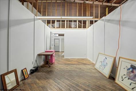 437 William Avenue Davis WV 26260-000