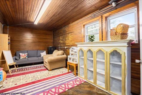437 William Avenue Davis WV 26260-000