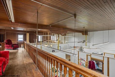 437 William Avenue Davis WV 26260-000