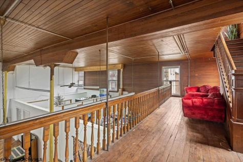 437 William Avenue Davis WV 26260-000
