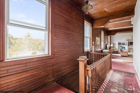 437 William Avenue Davis WV 26260-000