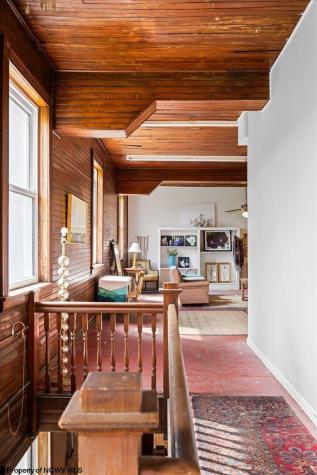 437 William Avenue Davis WV 26260-000