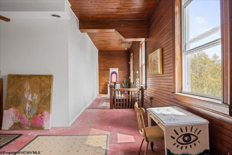 437 William Avenue Davis WV 26260-000