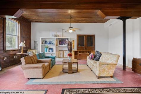 437 William Avenue Davis WV 26260-000