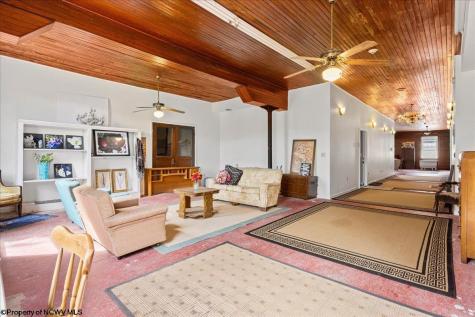 437 William Avenue Davis WV 26260-000