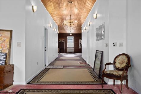 437 William Avenue Davis WV 26260-000