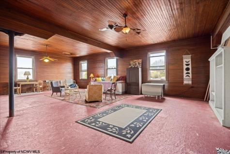 437 William Avenue Davis WV 26260-000