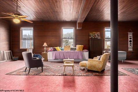 437 William Avenue Davis WV 26260-000