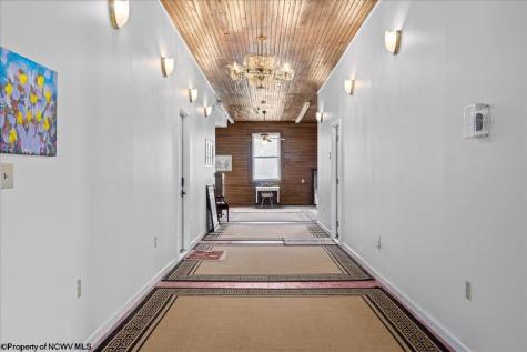 437 William Avenue Davis WV 26260-000