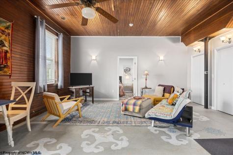 437 William Avenue Davis WV 26260-000