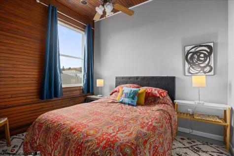 437 William Avenue Davis WV 26260-000