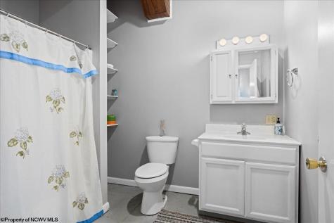 437 William Avenue Davis WV 26260-000