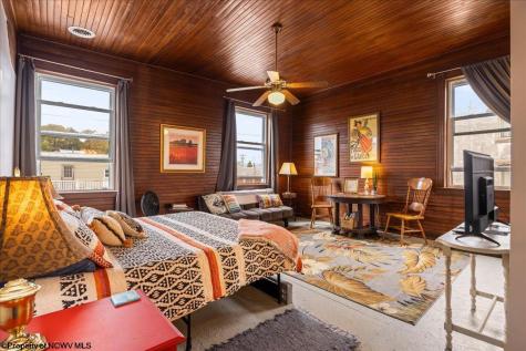 437 William Avenue Davis WV 26260-000