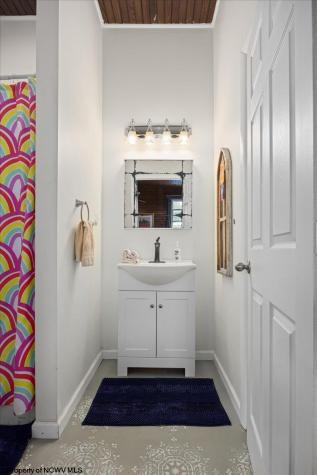 437 William Avenue Davis WV 26260-000