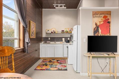 437 William Avenue Davis WV 26260-000