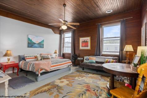 437 William Avenue Davis WV 26260-000