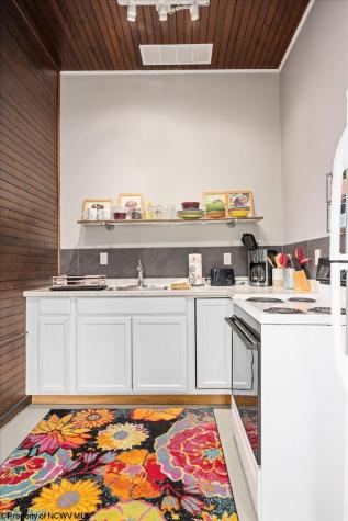 437 William Avenue Davis WV 26260-000