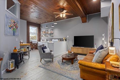 437 William Avenue Davis WV 26260-000