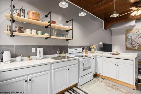 437 William Avenue Davis WV 26260-000