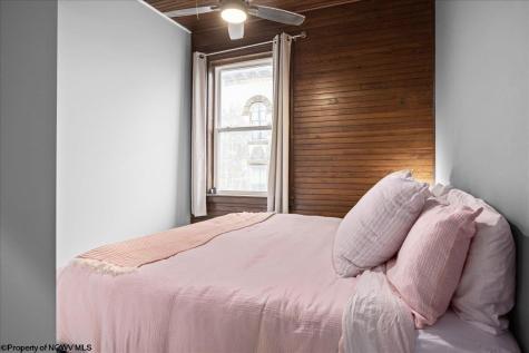 437 William Avenue Davis WV 26260-000