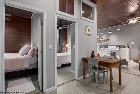 437 William Avenue Davis WV 26260-000